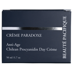 Beauté Pacifique Creme Paradoxe, 50ml.