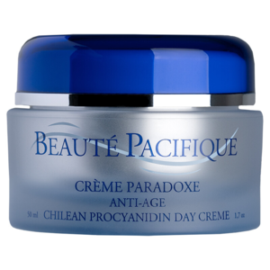 Beauté Pacifique Creme Paradoxe, 50ml.