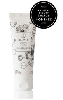 Flowus Daily Balance Face Cream, 50ml