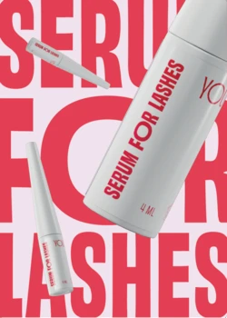 You Look Good Serum for Lashes, 4ml.