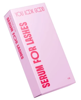 You Look Good Serum for Lashes, 4ml.