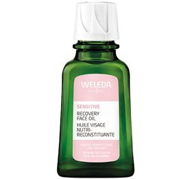 Weleda Sensitive Recovery Face Oil 50ml.