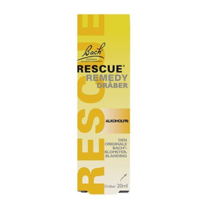 Bach Rescue Remedy, 20ml