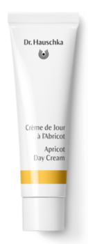 Dr. Hauschka Apricot Day Cream, 30ml.