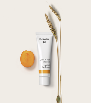 Dr. Hauschka Apricot Day Cream, 30ml.