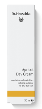 Dr. Hauschka Apricot Day Cream, 30ml.