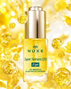 Nuxe Super Serum (10) Eye, 15ml.
