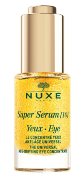 Nuxe Super Serum (10) Eye, 15ml.