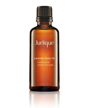 Jurlique Lavendel Body Oil, 100ml.