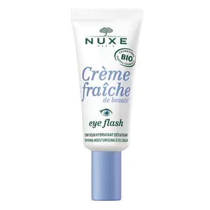 Nuxe Creme Fraiche Eye Cream, 15ml.