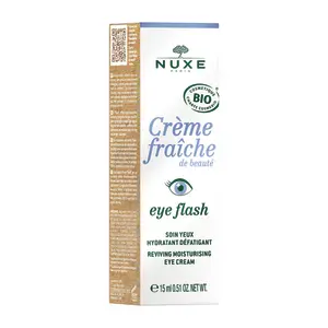 Nuxe Creme Fraiche Eye Cream, 15ml.