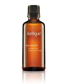 Jurlique Rose Body Oil, 100ml.
