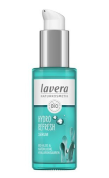 Lavera Hydro Refresh Serum, 30ml