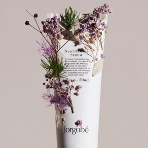 Jorgobé Niacinamide Serum, 50ml.