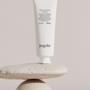Jorgobé Niacinamide Serum, 50ml.