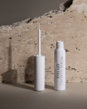 Beauté Pacifique Growth Serum for Eyelashes & brows, 5ml.