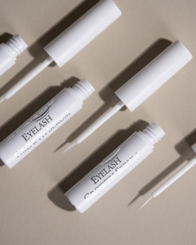 Beauté Pacifique Growth Serum for Eyelashes & brows, 5ml.