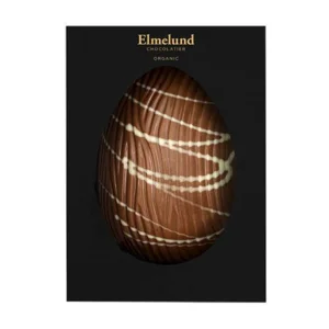 Påskeæg 41% Mælkechokolade Special Ø, 130g