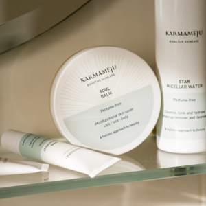 Karmameju Soul Balm, 90g.