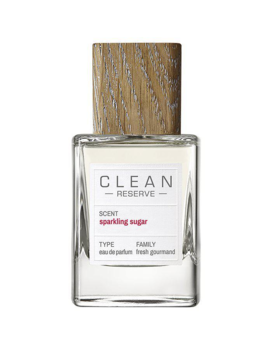 Clean Reserve Sparkling Sugar EdP, 100ml.