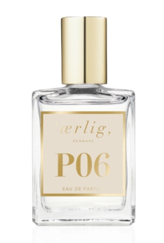 Ærlig P06 Eau de Parfum, Roll-On 15ml.