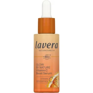 Lavera GLOW BY NATURE Serum, 30ml