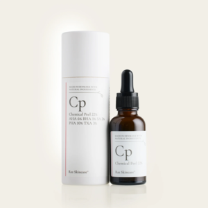 Raz Skincare CP Chemical Peel 22%, 30ml.