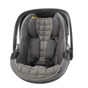 Cocoon Kapok indsats til autostol 0-13 kg