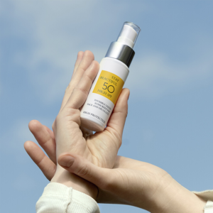 Beauté Pacifique Stay Beautiful high SPF50, 50ml.