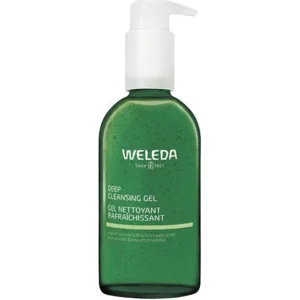 Weleda Deep Cleansing Gel, 150ml