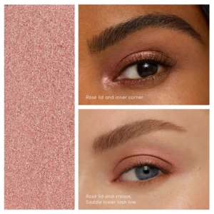 Jane Iredale ColorLuxe Eye Shadow Stick, "Rosé"