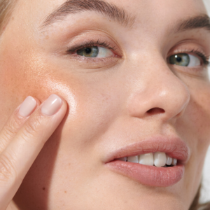 Dr. Hauschka Lip to Cheek Gold 04, 6,10g