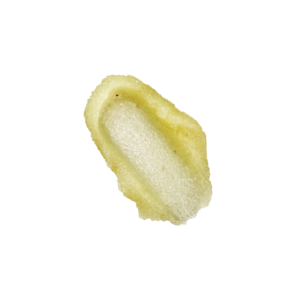 Karmameju NOVA Salt Body Scrub, 300ml.