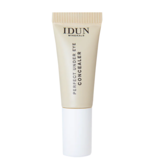 Idun Minerals Perfect Under Eye Concealer, Extra Fair, 6ml.