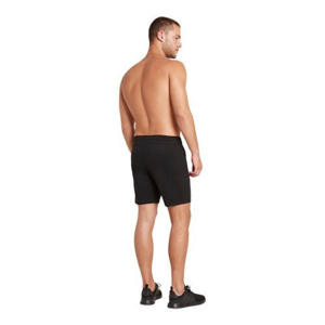 Boody Men's Weekend Sweat Short sort str. L