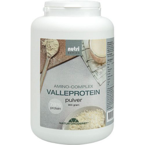 Natur-Drogeriet Amino-Complex Protein 78%, 900g