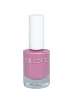 You Look Good Neglelak, "Cotton Candy"