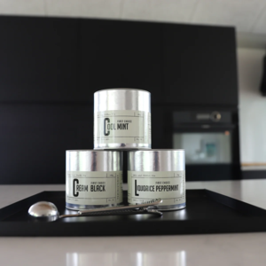 First Choice "Cool Mint" Løs Urtete, 80g.