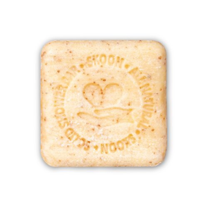 Skoon Solid Shower Bar Nourishing into the Deep, 90g