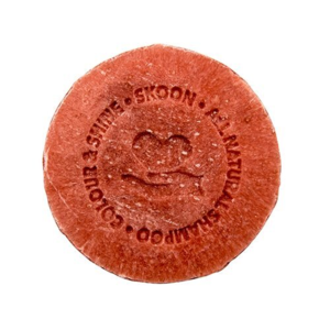 Skoon Solid shampoo Color & Shine, 90g