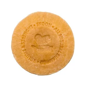 Skoon Solid shampoo Volume & Strength, 90g