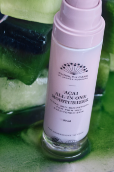 Rudolph Care Acai All in One Moisturizer, 50ml.