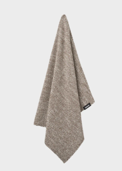 Humdakin Strikket Køkkenhåndklæde Ø,  "Waldorf Melange".