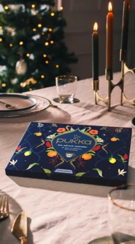 Pukka Julekalender Ø