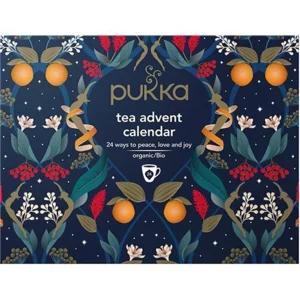 Pukka Julekalender Ø
