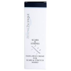 Beaute Pacifique Scars & Stripes, 100,l.