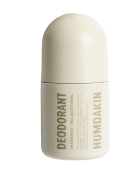 Humdakin Deodorant, aluminiumsfri, 75ml.