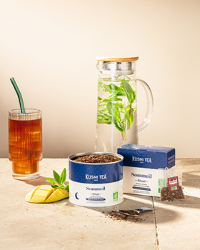 Kusmi Tea Sleep, 100g.