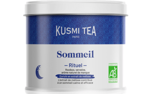 Kusmi Tea Sleep, 100g.