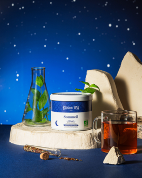 Kusmi Tea Sleep, 100g.